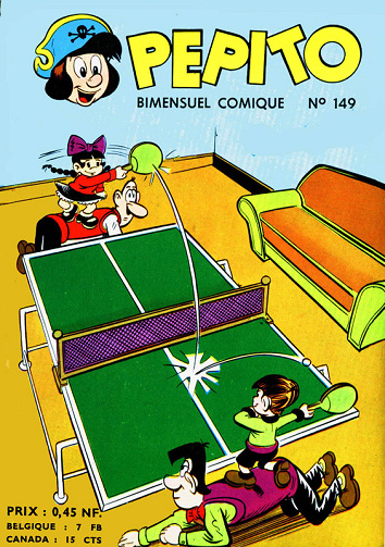 Pepito - Tome 149