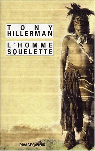L’Homme Squelette - Tony Hillerman