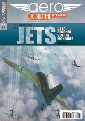 Aero Journal Hors-Série N°9 - Septembre-Octobre 2011