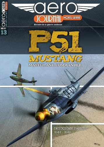 Aero Journal Hors-Série N°13 - Décembre 2012 - Janvier 2013
