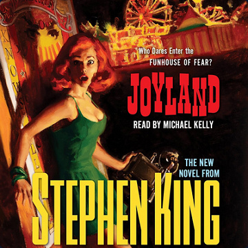 Joyland - Stephen King