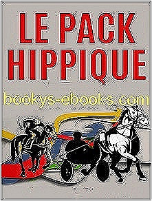 Journaux hippiques Du Lundi 18 Mai 2026