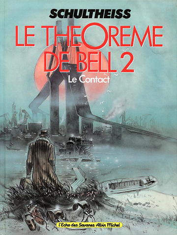 Le Théorème de Bell - Tome 02