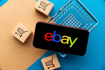 Florent Elissalde - Ebay Dropshipping : La voie facile pour gagner de l'argent (2025)