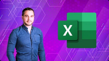 Sebastien Daviot - Maitrisez Excel De A à Z : Le Cours ULTIME (IA Inclus) (2025)