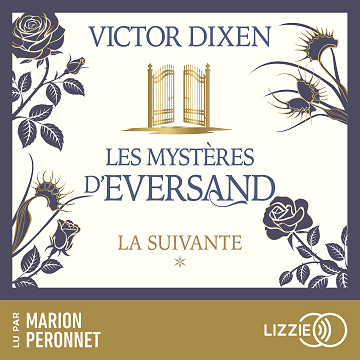 Victor Dixen - La suivante Tome 1 [2026]