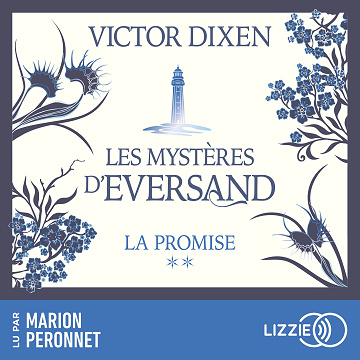 Victor Dixen - La promise Tome 2 [2026]