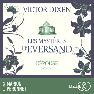 Victor Dixen -  L'Épouse Tome 3 [2026]