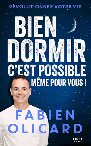 Fabien Olicard - Bien dormir, c'est possible, même pour vous ! (2026)