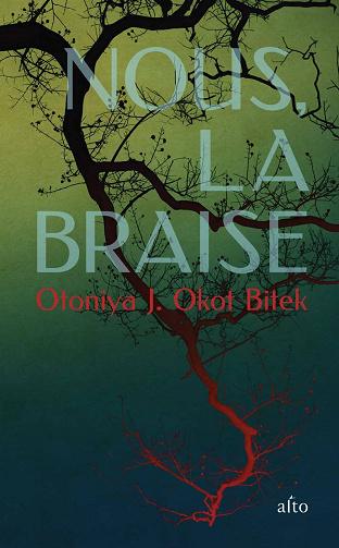 Otoniya J. Okot Bitek & Otoniya J. Okot Bitek - Nous, la braise (2026)
