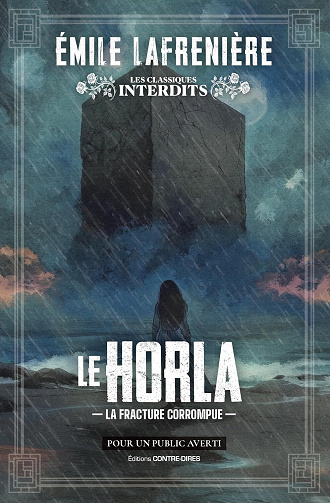 Émile Lafrenière - Le Horla (2026)