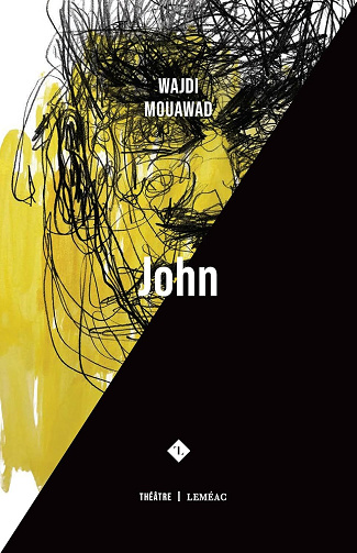 Wajdi Mouawad - John (2026)