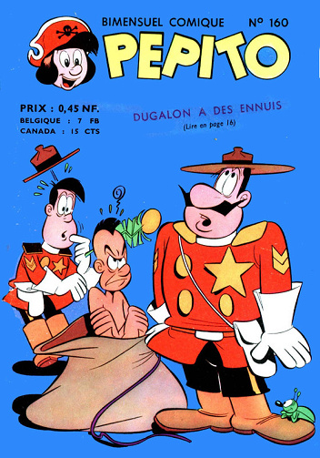 Pepito - Tome 160