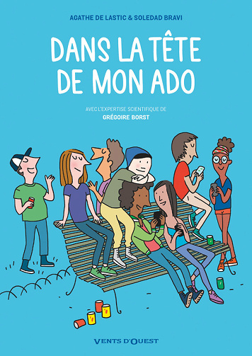 Dans La Tête De Mon Ado
