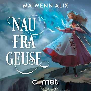 Maiwenn Alix - Naufrageuse [2026]