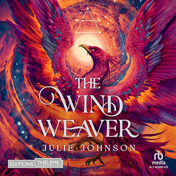 The wind weaver: The reign of remnants Tome 1 - Julie Johnson (2025)