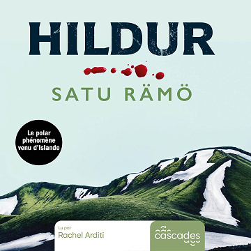 Hildur - Tome 1 - Satu Rämö