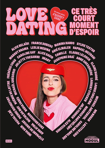 Love-dating: Ce très court moment d'espoir (2026)