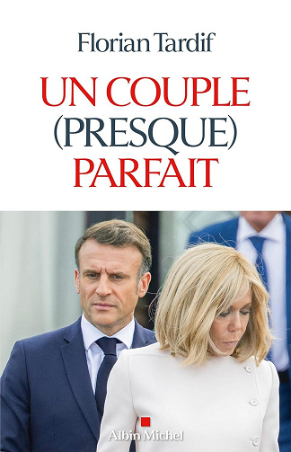 Florian Tardif - Un couple (presque) parfait (2026)