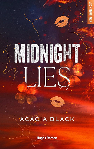 Acacia Black - Midnight Lies (2026)