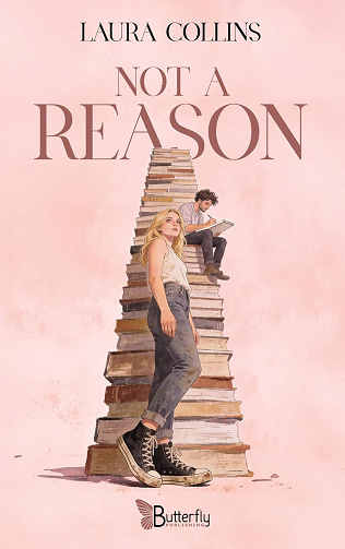 Laura Collins - Not a reason (2026)