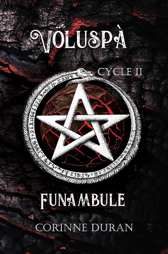 Corinne Duran - Funambule: Cycle 2 - Völuspà (2026)