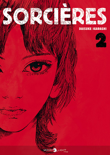 Sorcières (Igarashi) - Tome 02 (2025)