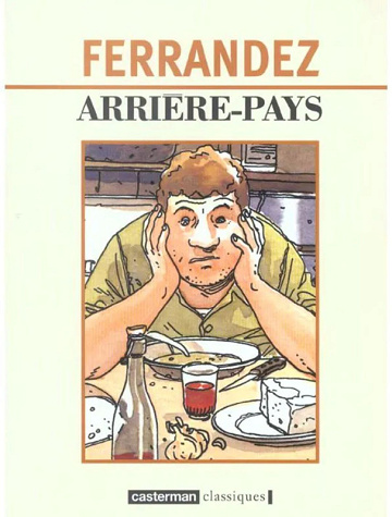 Arrière-pays - Intégrale