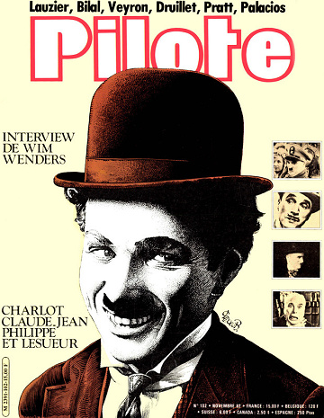 Pilote mensuel - Tome 102