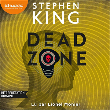 Dead Zone - Stephen King (2026)