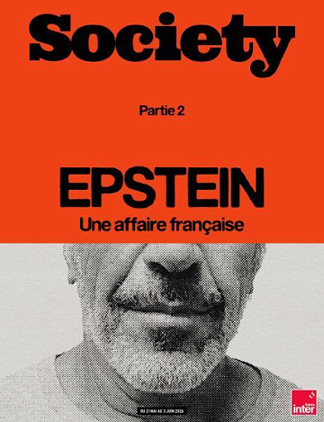 Society - 21 Mai 2026