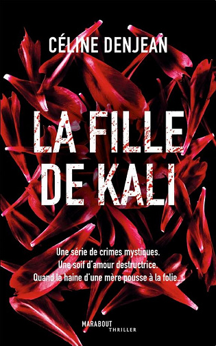 La fille de Kali - Céline Denjean