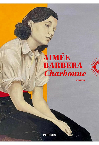 Charbonne -  Barbera Aimée (2026)