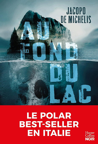 Jacopo De Michelis - Au fond du lac (2026)