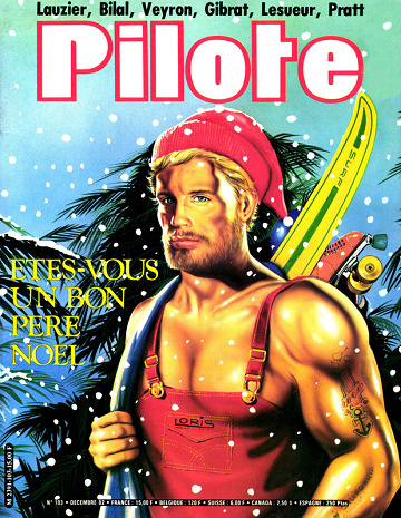 Pilote mensuel - Tome 103