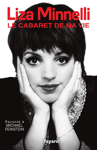 Liza Minnelli - Le Cabaret de ma vie (2026)