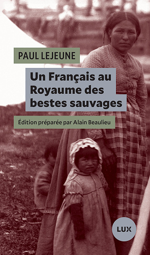Paul Lejeune - Un Français au Royaume des bestes sauvages (2026)