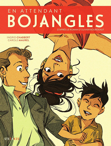 En attendant Bojangles (2026)