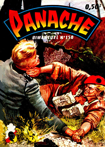 Panache - Tome 150
