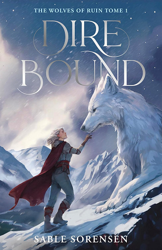 Dire Bound - Sable Sorensen (2026)