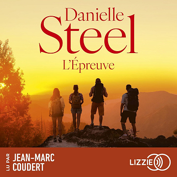 L'Épreuve - Danielle Steel (2026)