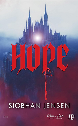 Siobhan Jensen - Hope (2026)