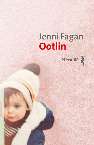 Ootlin - Jenni Fagan (2025)