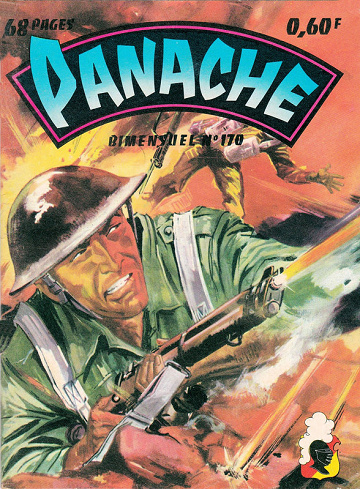 Panache - Tome 170