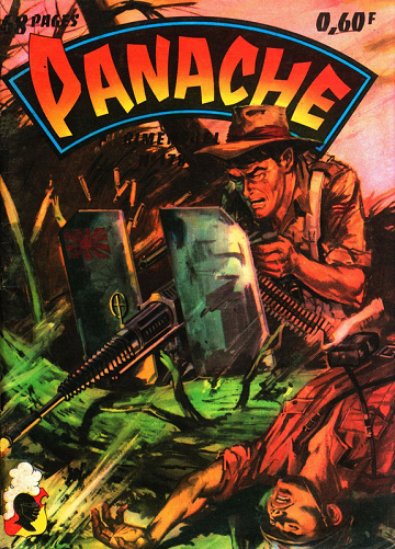 Panache - Tome 178