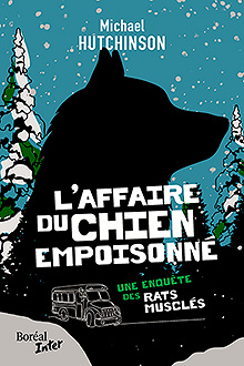 Michael Hutchinson - L'Affaire du chien empoisonné (2026)