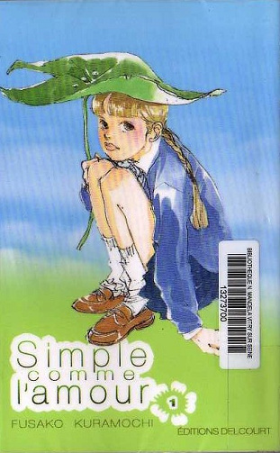 Simple comme l'amour - 1. Tome 1