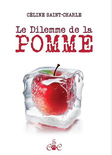 Céline Saint-Charle - Le dilemme de la pomme (2025)