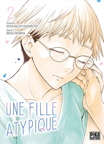 Une fille atypique - 2. Tome 2