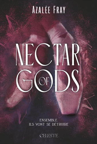 Azalée Fray - Nectar of Gods (2026)